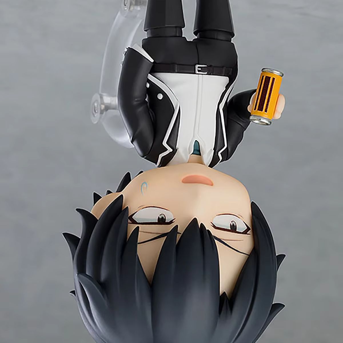 Good Smile Company Nendoroid - Figurines d'action Nendoroid originales et authentiques