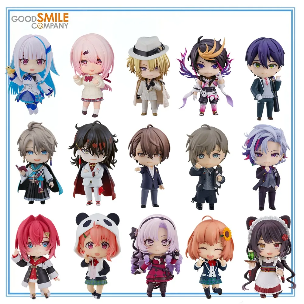 Good Smile Company Nendoroid - 100% Original en Stock Good Smile