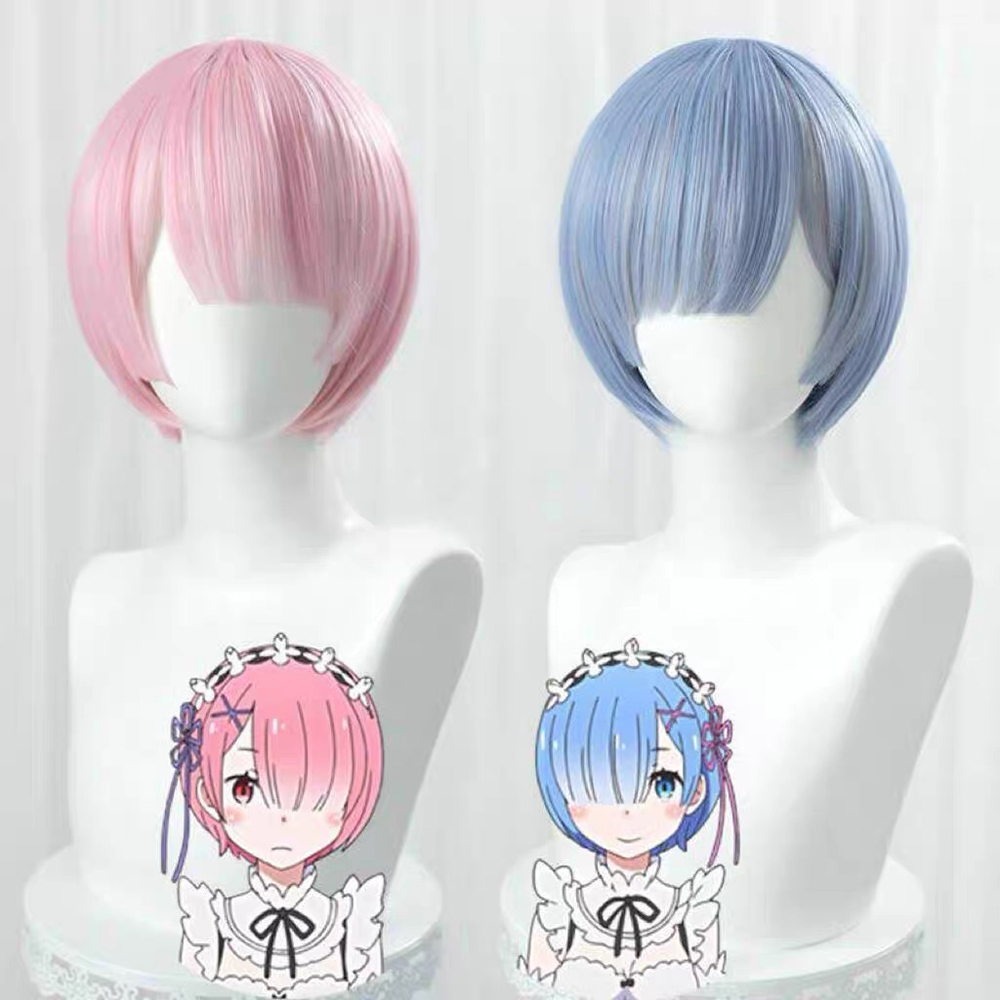 Wig Fiber Net - HAIRJOY Perruque synthétique Re:Life in a