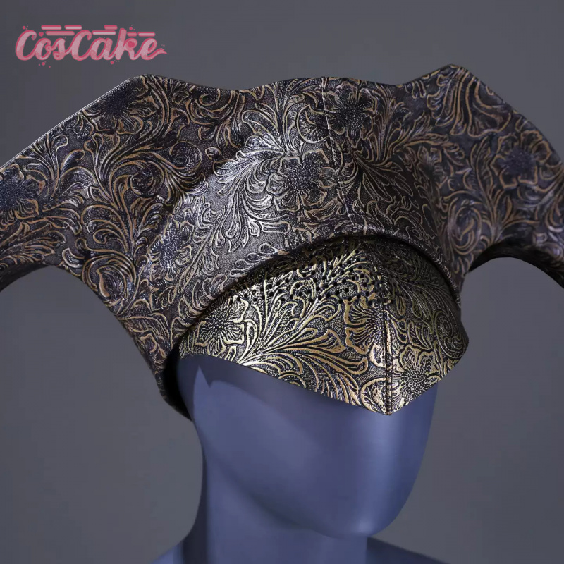 Bloodborne Cosplay Prop - Jeu Bloodborne le chorale Cosplay Costume