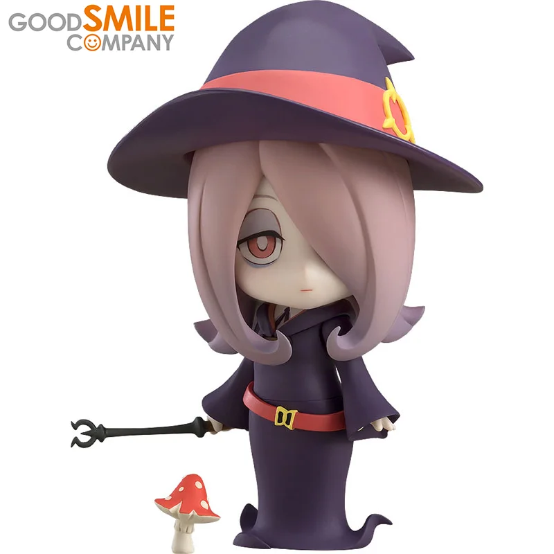 Good Smile Company Nendoroid - Figurine originale Good Smile Company Sucy