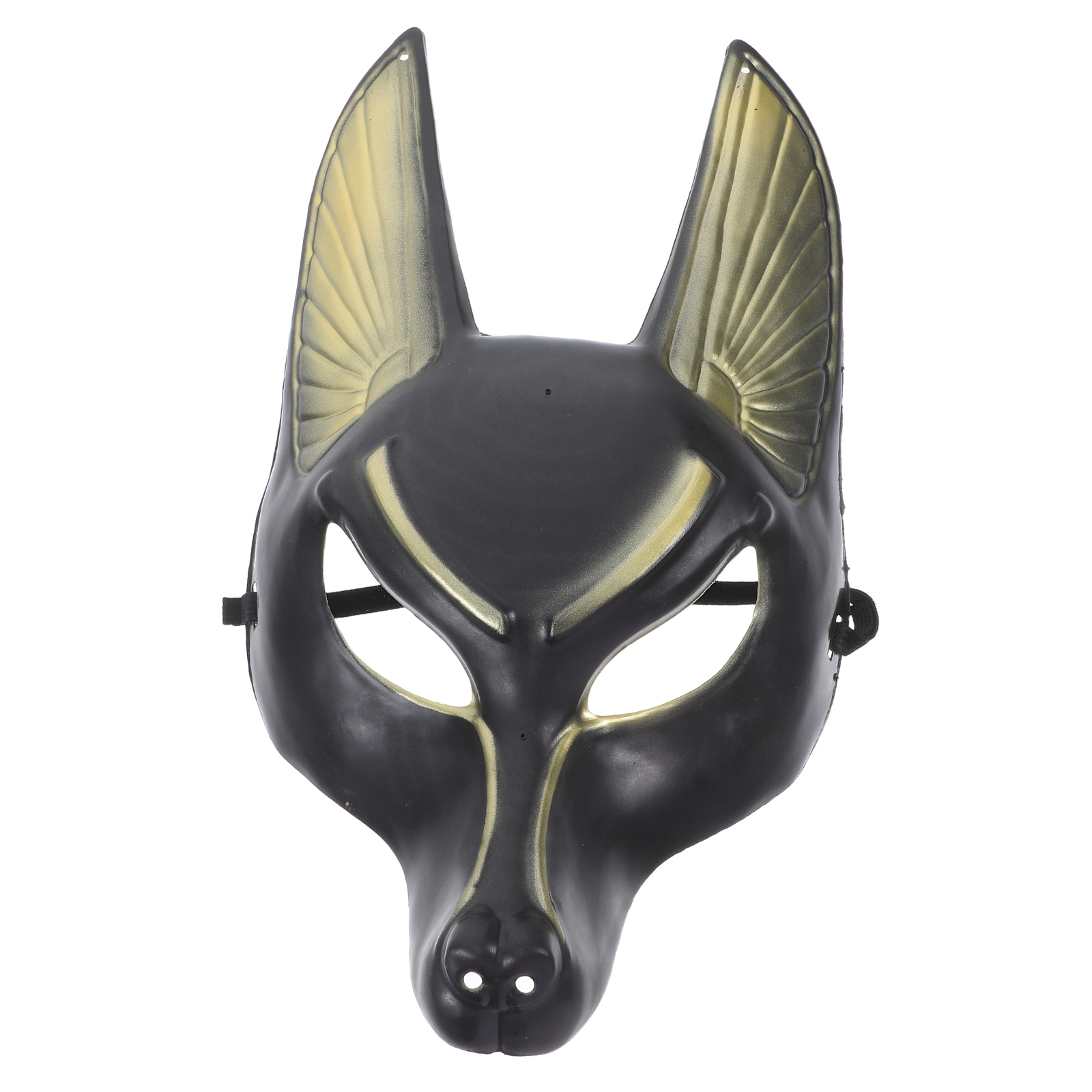 Masque d'Halloween Anubis Desi - Cosplay Prop Designer avis et prix