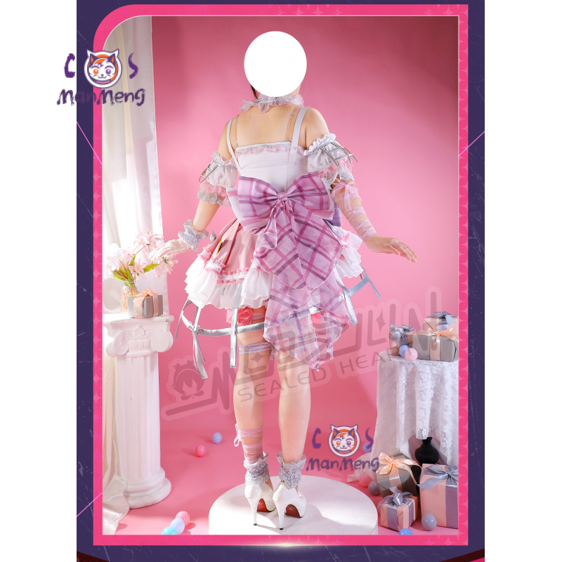 Akiyama Mizuki Amia mzk Anime  - Prop Para Cosplay avis et prix