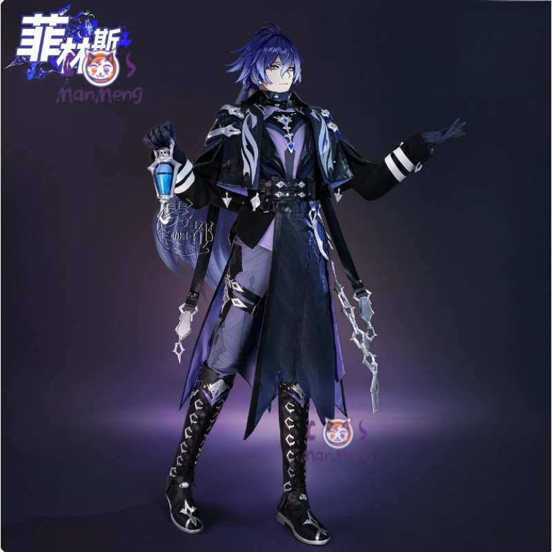 Jeu Genshin Impac Kyryll Chudo - Prop Para Cosplay avis et prix