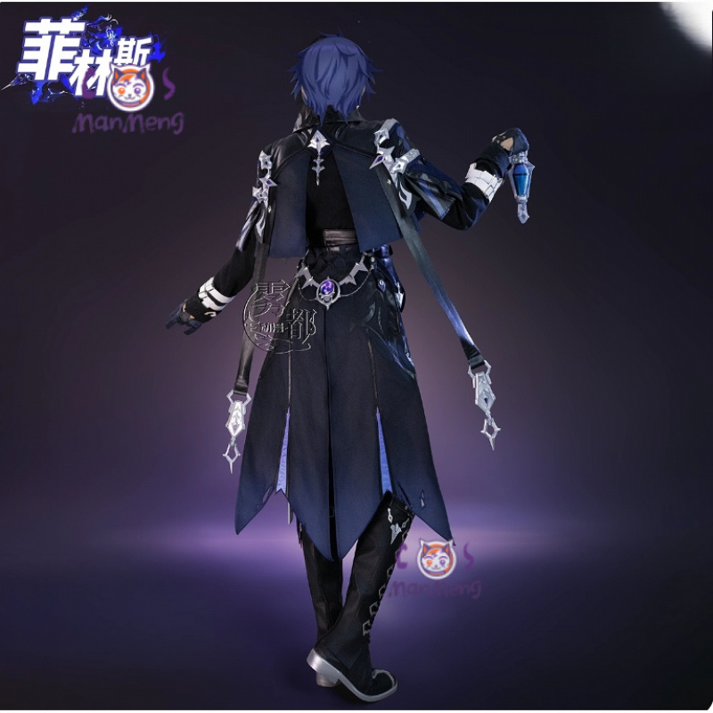 Jeu Genshin Impac Kyryll Chudo - Prop Para Cosplay avis et prix