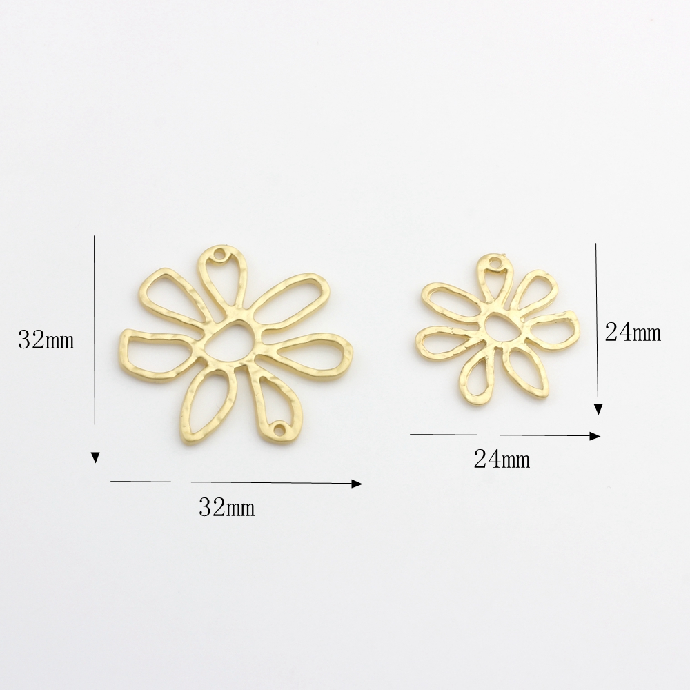 Connecteur de breloques en all - Metallic Spray Paint avis et prix