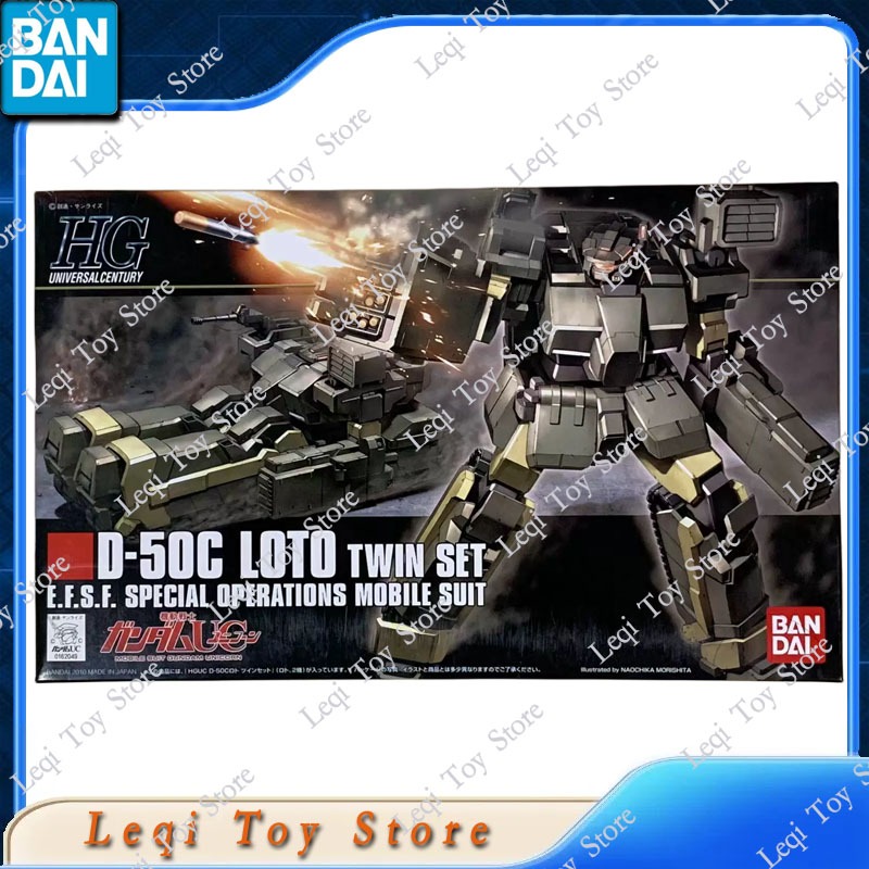 Bandai Original authentique en - Bandai Gundam Hg avis et prix