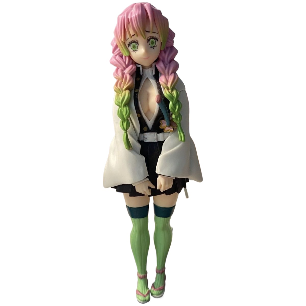 Figurine Demon Slayer Mitsuri  - Cosplay Prop Display avis et prix