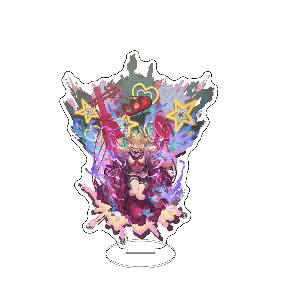 Figurine de présentation en ac - Cosplay Prop Display avis et prix