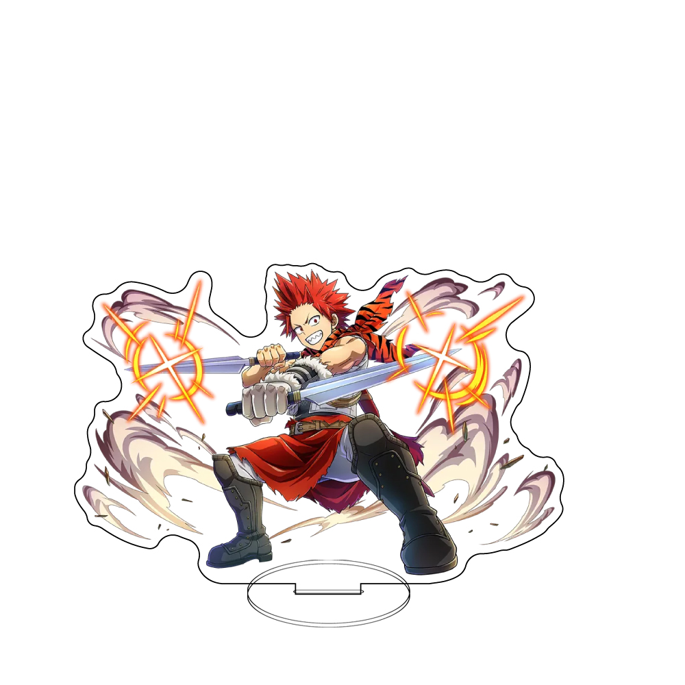 Figurine de présentation en ac - Cosplay Prop Display avis et prix