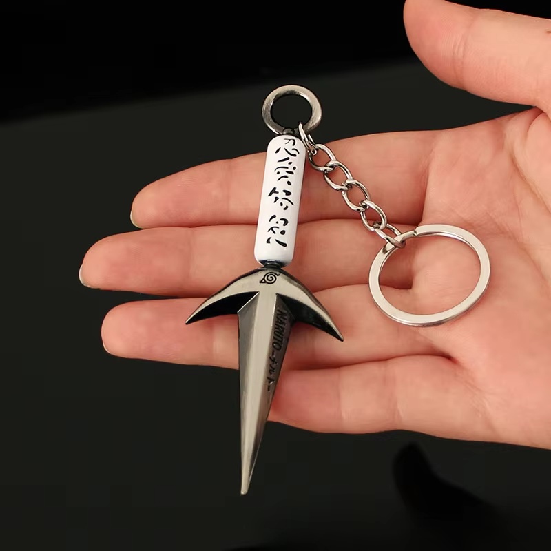 Naruto arme Namikaze Minato Ni - Cosplay Prop Katana avis et prix