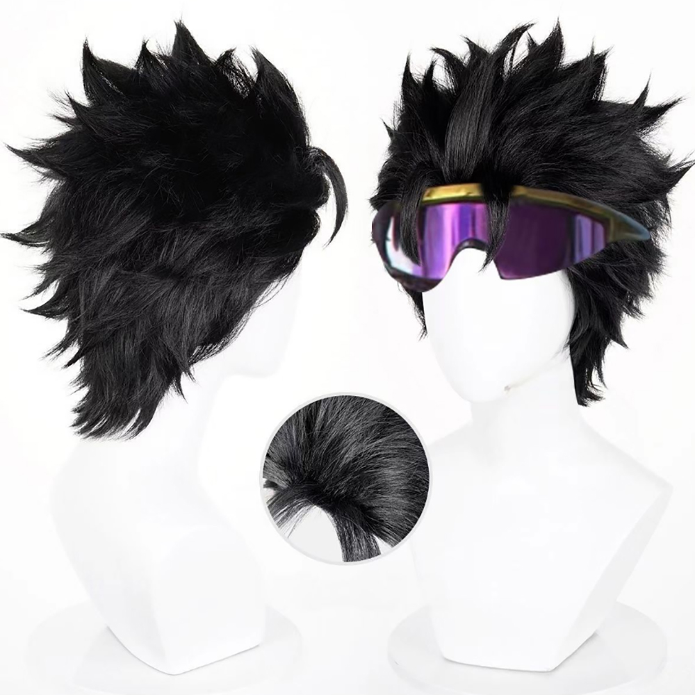 HAIRJOY Perruque synthétique I - Wig Fiber Net avis et prix