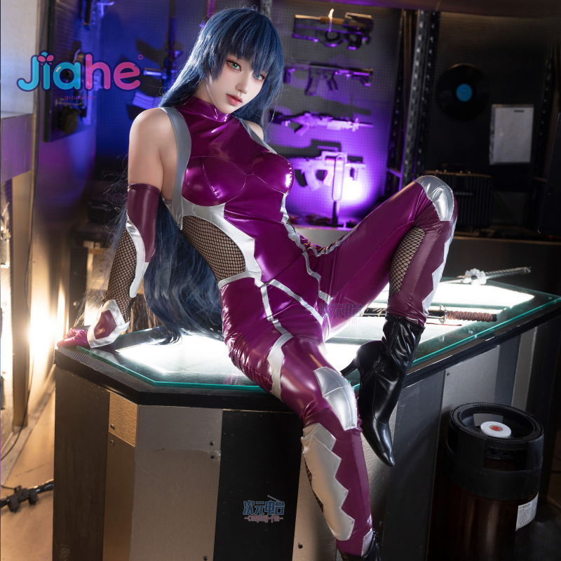 Zéro Asagi Igawa Cosplay Costu - Prop Para Cosplay avis et prix