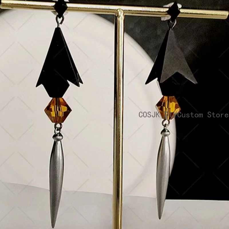 Jeu Genshin Impact Zhongli Cos - Prop Para Cosplay avis et prix