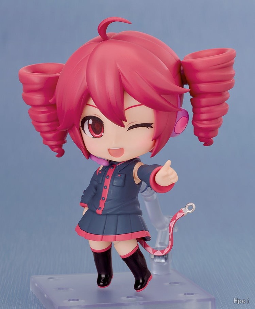 【JM】100% Original en stock Goo - Good Smile Company Nendoroid avis et prix