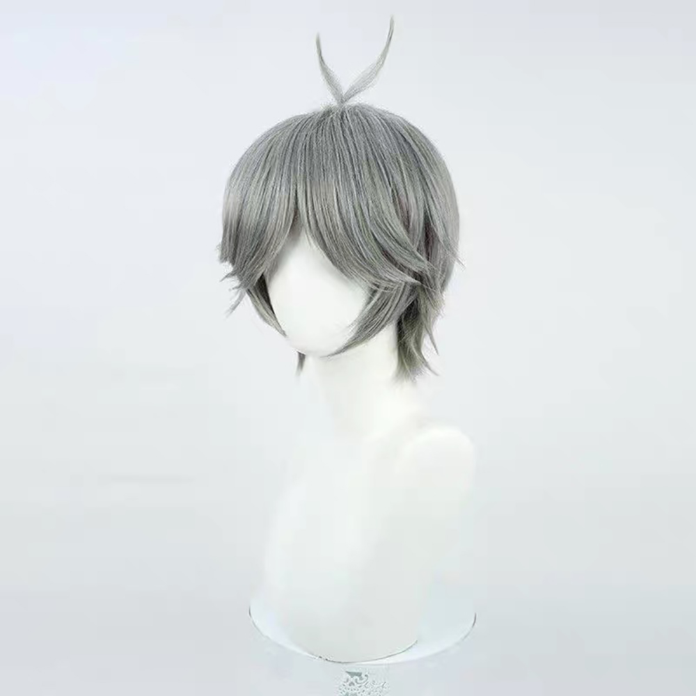 HAIRJOY Perruque en cheveux sy - Wig Fiber Net avis et prix