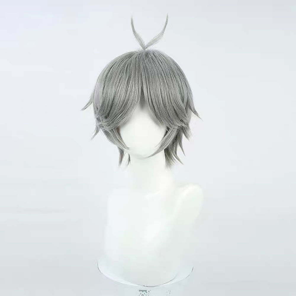 HAIRJOY Perruque en cheveux sy - Wig Fiber Net avis et prix