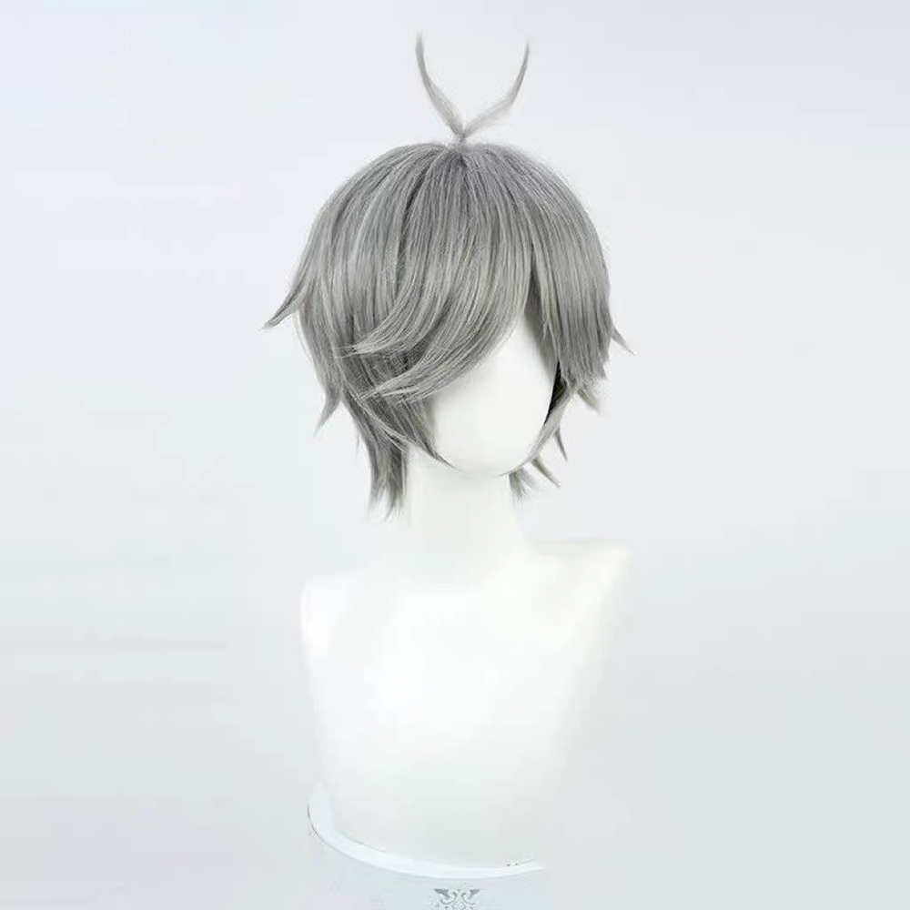 HAIRJOY Perruque en cheveux sy - Wig Fiber Net avis et prix