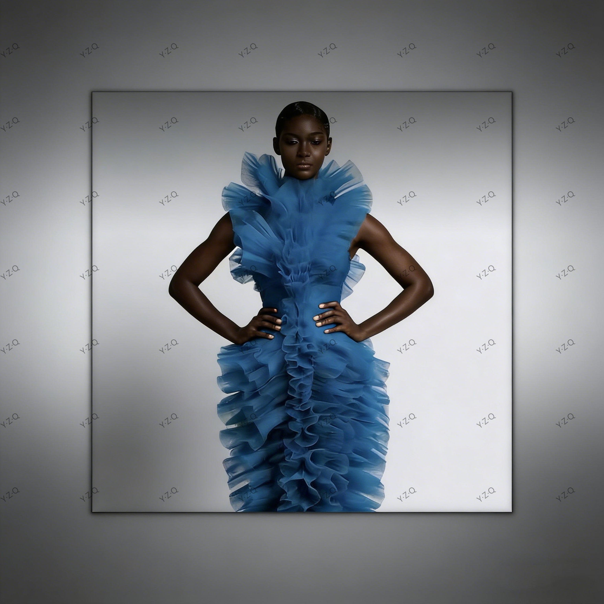 Robes bleues de rêve, superpos - Briar Cosplay Prop avis et prix