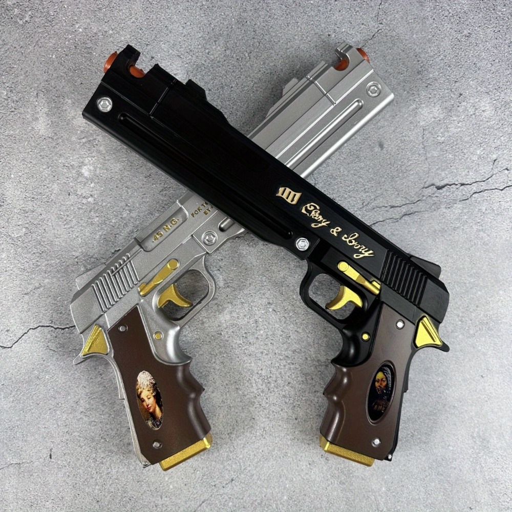 Pistolet Dante en PU de 15 pou - Cosplay Prop Display avis et prix