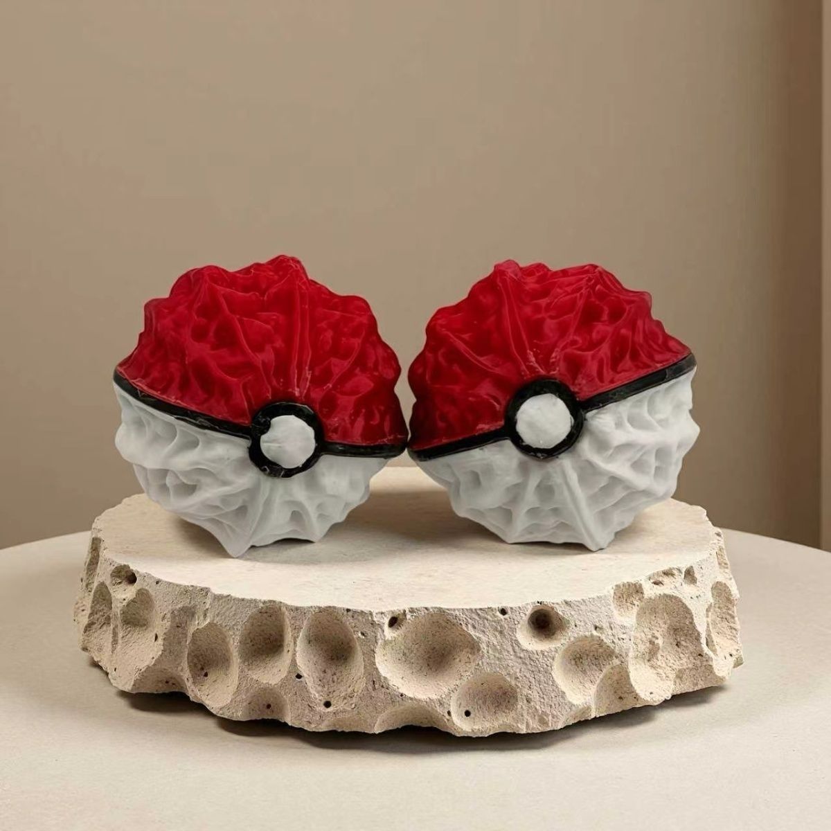 Pokéball Pokémon 3D en forme d - Pokeball Cosplay Prop avis et prix
