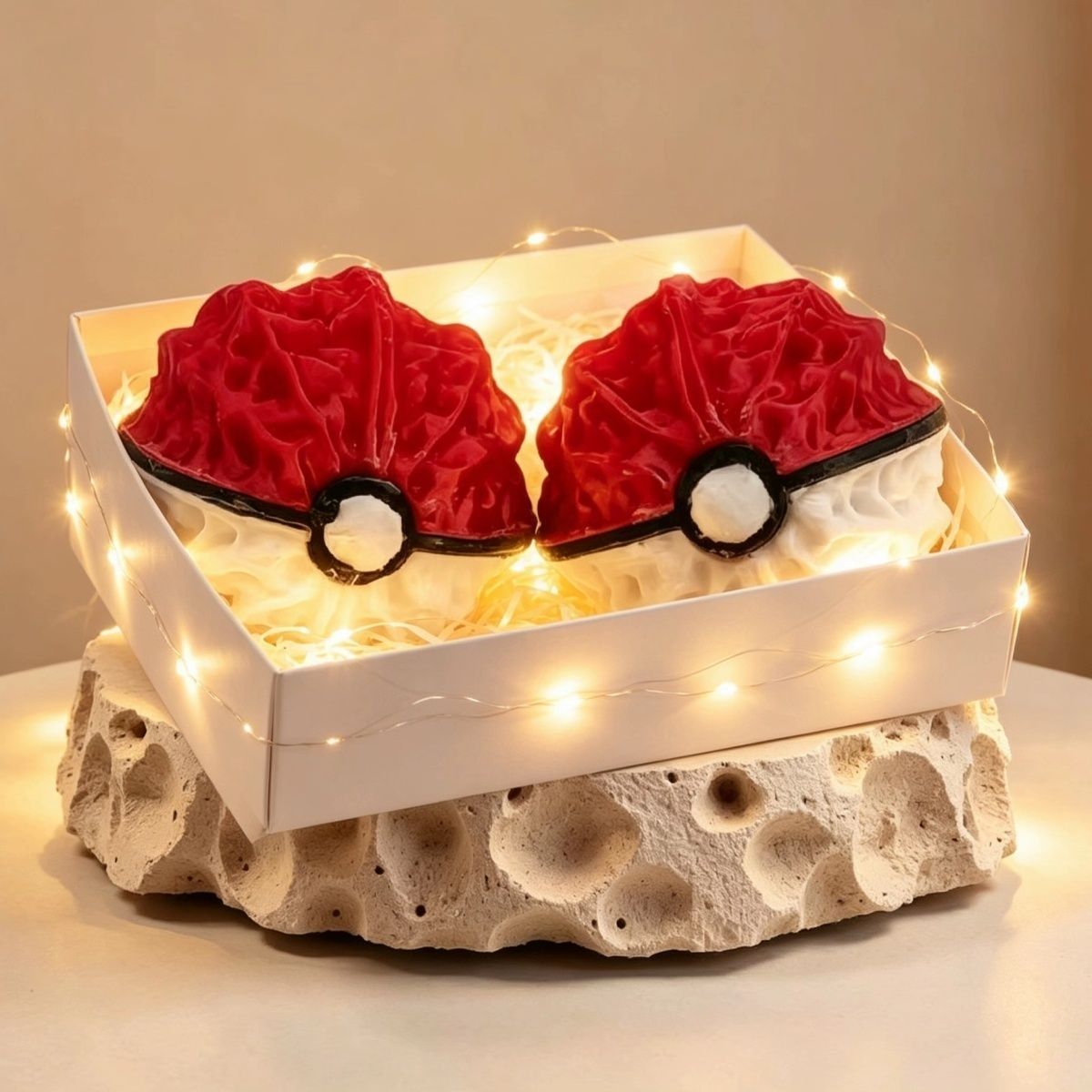 Pokéball Pokémon 3D en forme d - Pokeball Cosplay Prop avis et prix