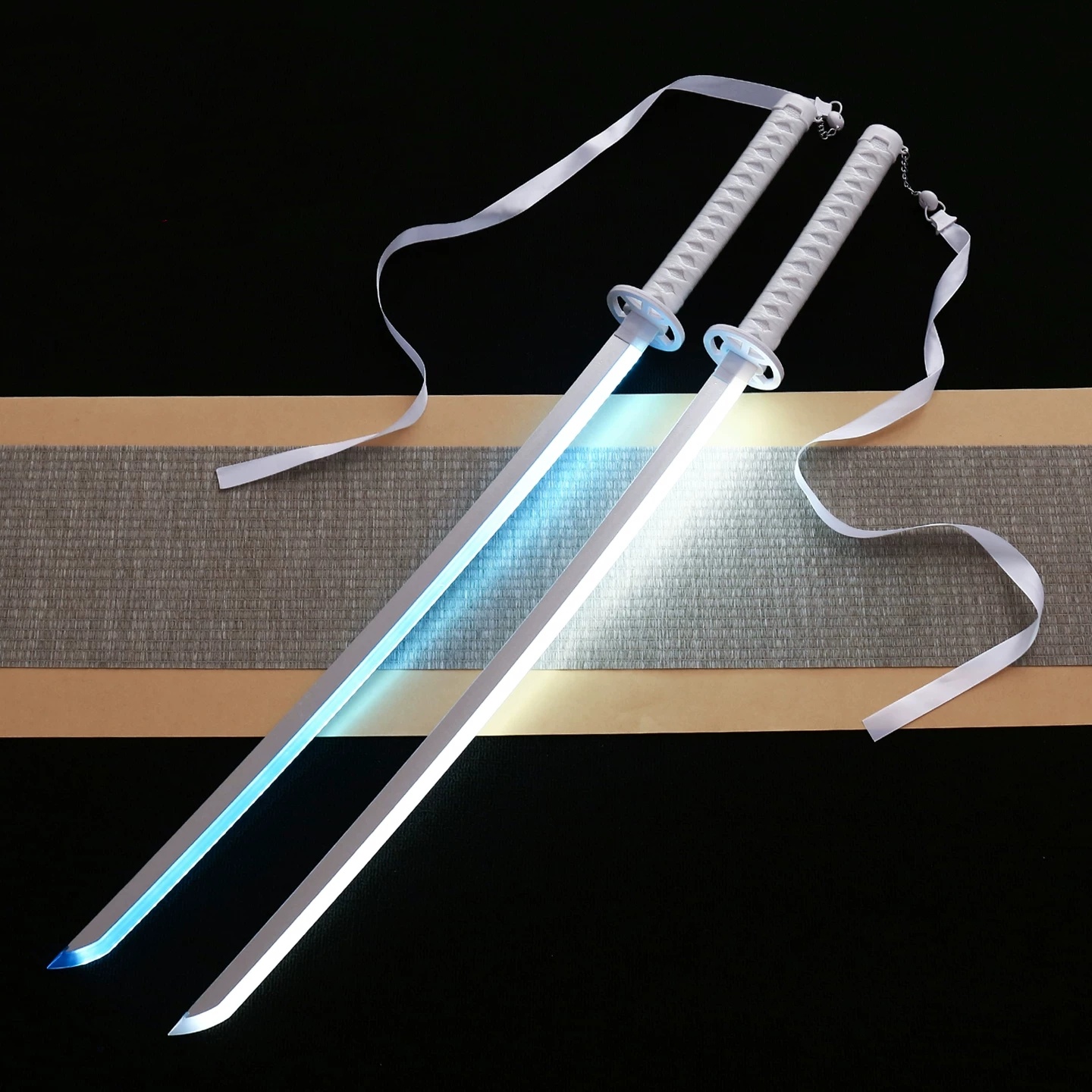 40 pouces lueur eau de javel K - Cosplay Prop Katana avis et prix