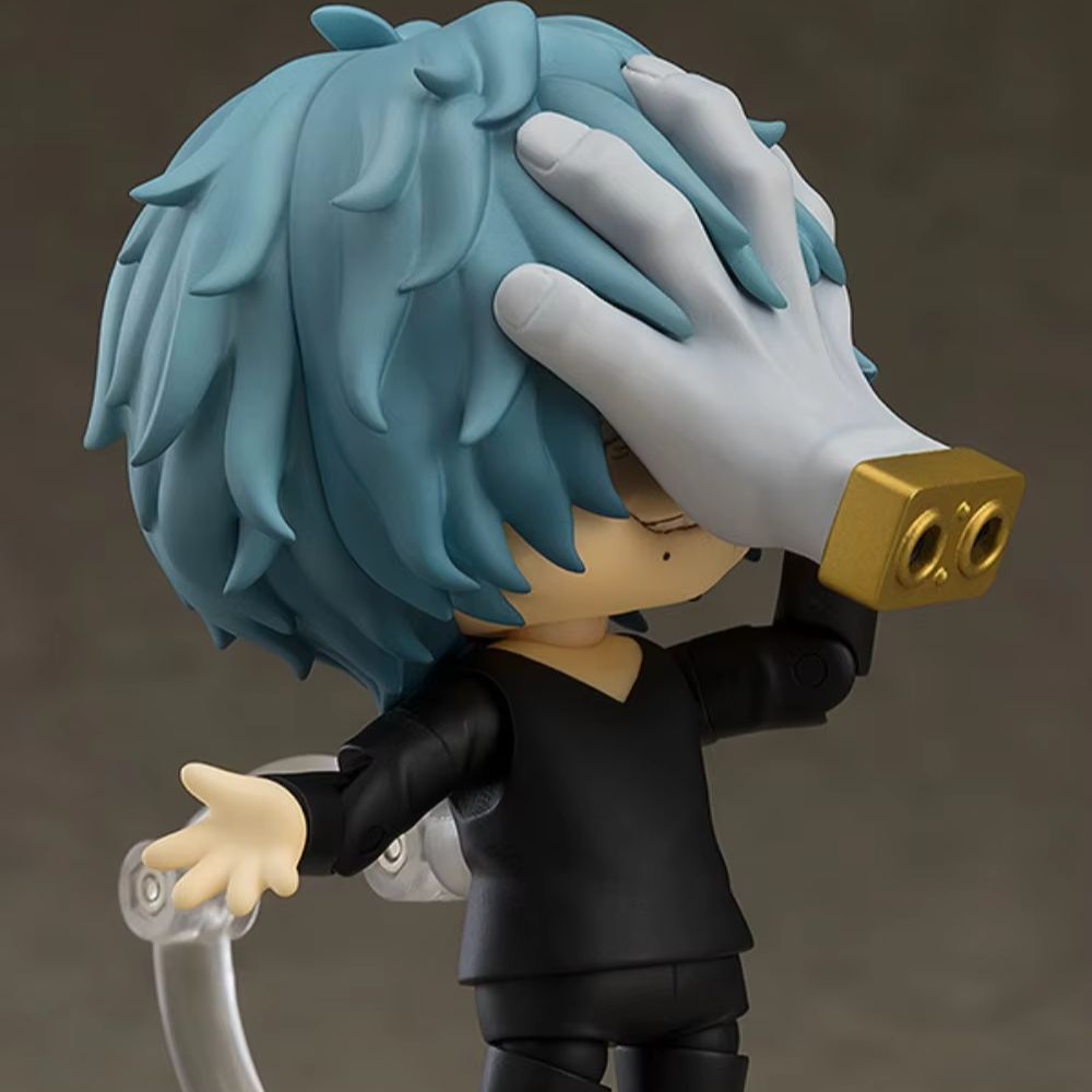 Figurine d'action Nendoroid Sh - Good Smile Company Nendoroid avis et prix