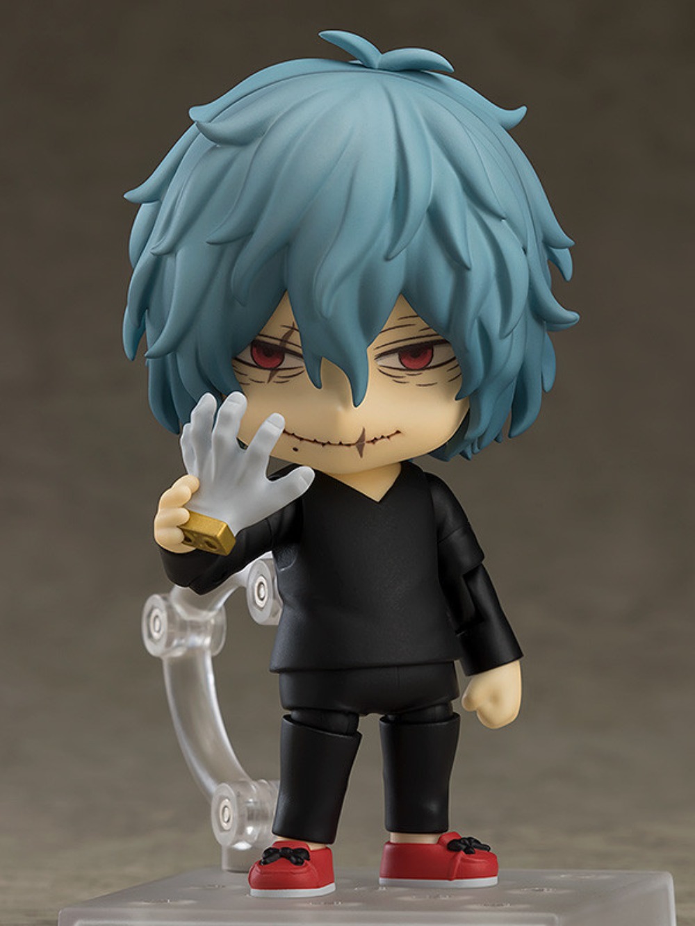 Figurine d'action Nendoroid Sh - Good Smile Company Nendoroid avis et prix