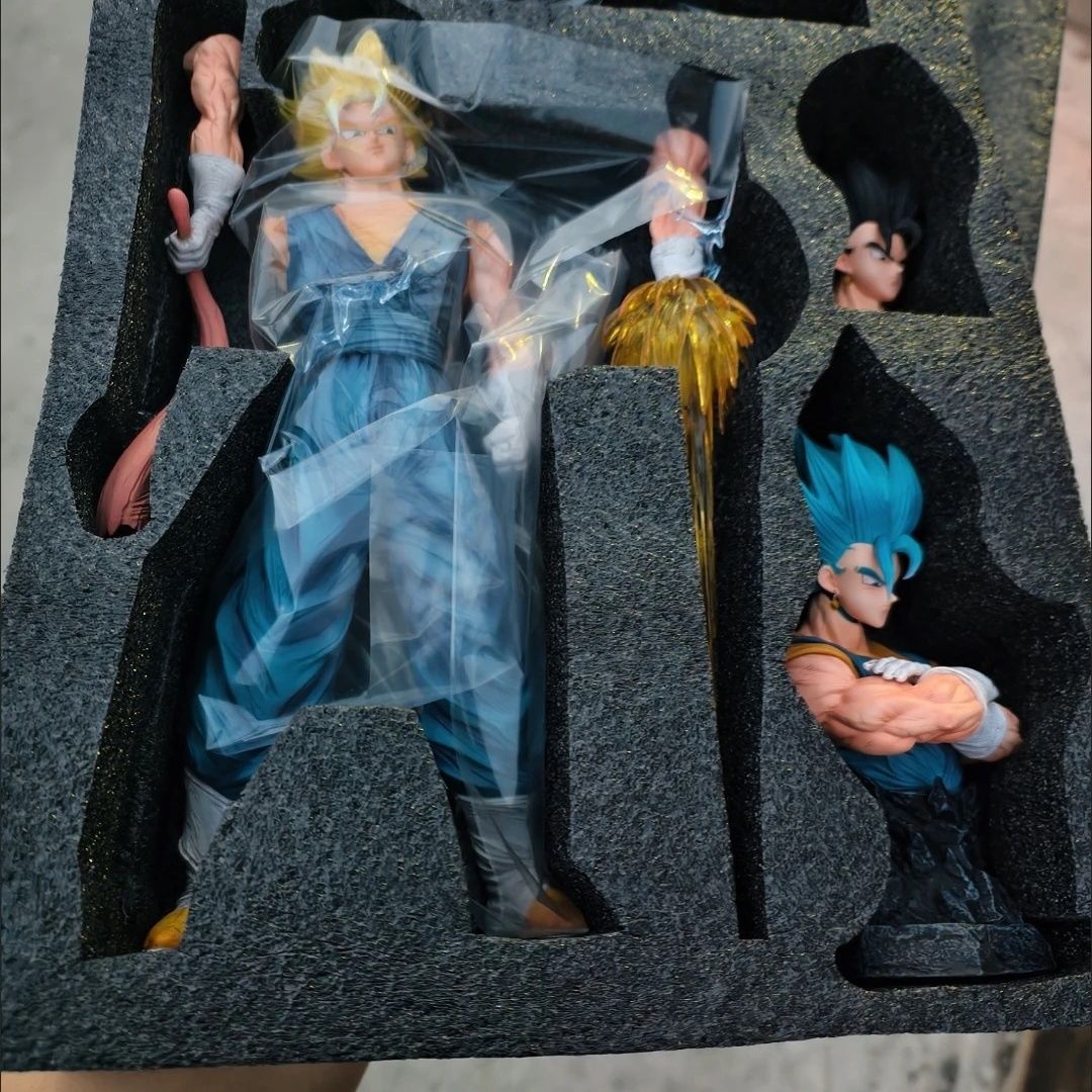 Ensemble de figurines d'action - Cosplay Prop Display avis et prix