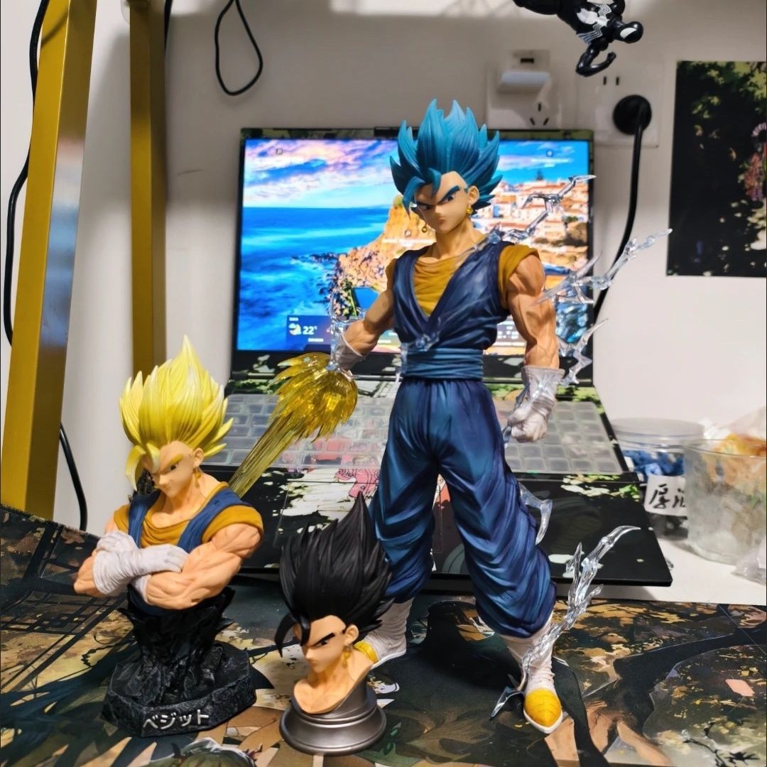 Ensemble de figurines d'action - Cosplay Prop Display avis et prix