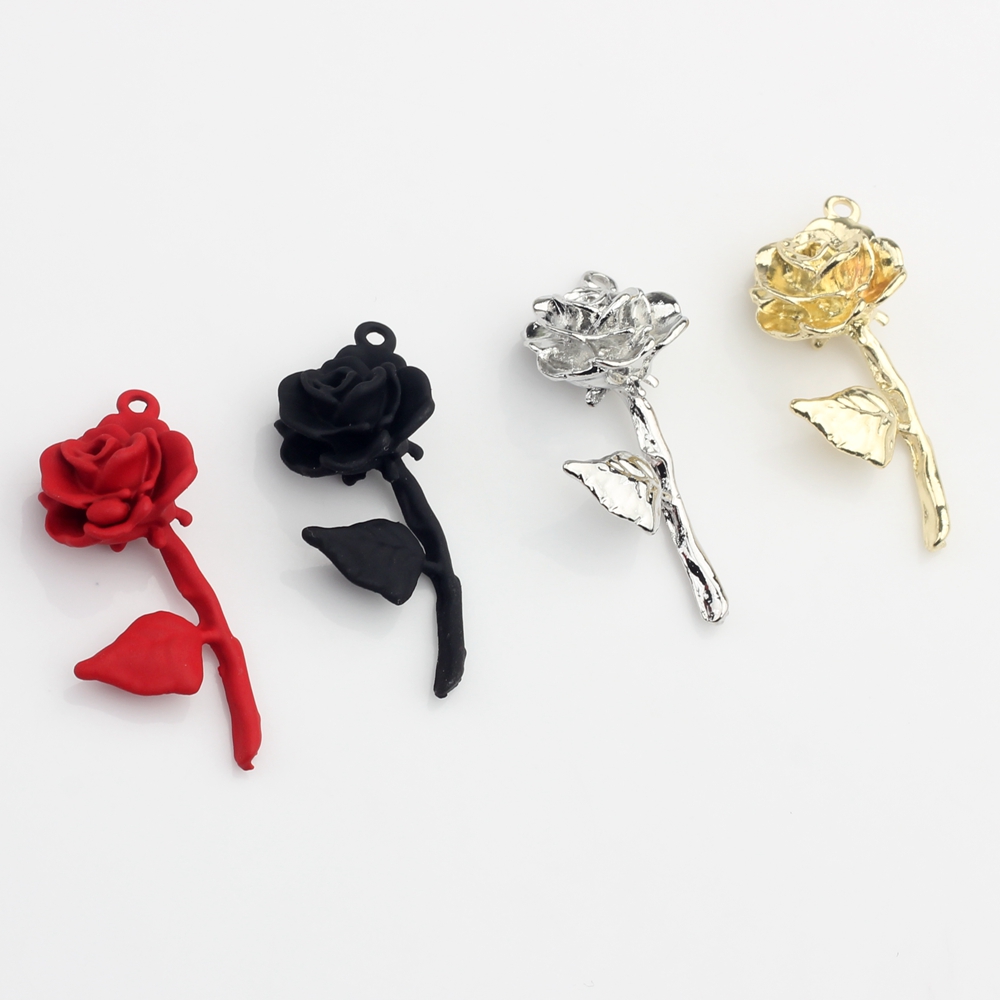 Breloques en alliage de Zinc,  - Metallic Spray Paint avis et prix
