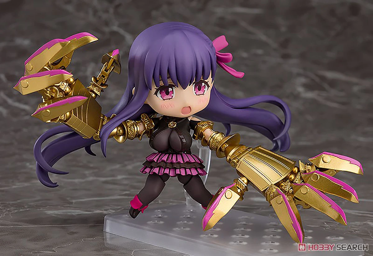 Figurines d'action/poupées Nen - Good Smile Company Nendoroid avis et prix