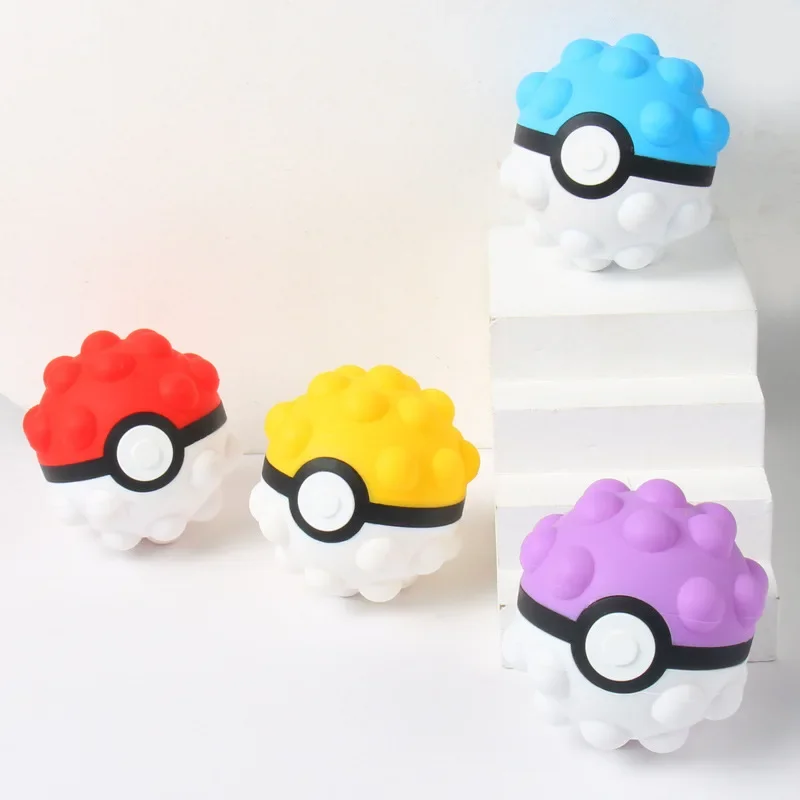 Jouets à presser Pokemon Poke  - Pokeball Cosplay Prop avis et prix