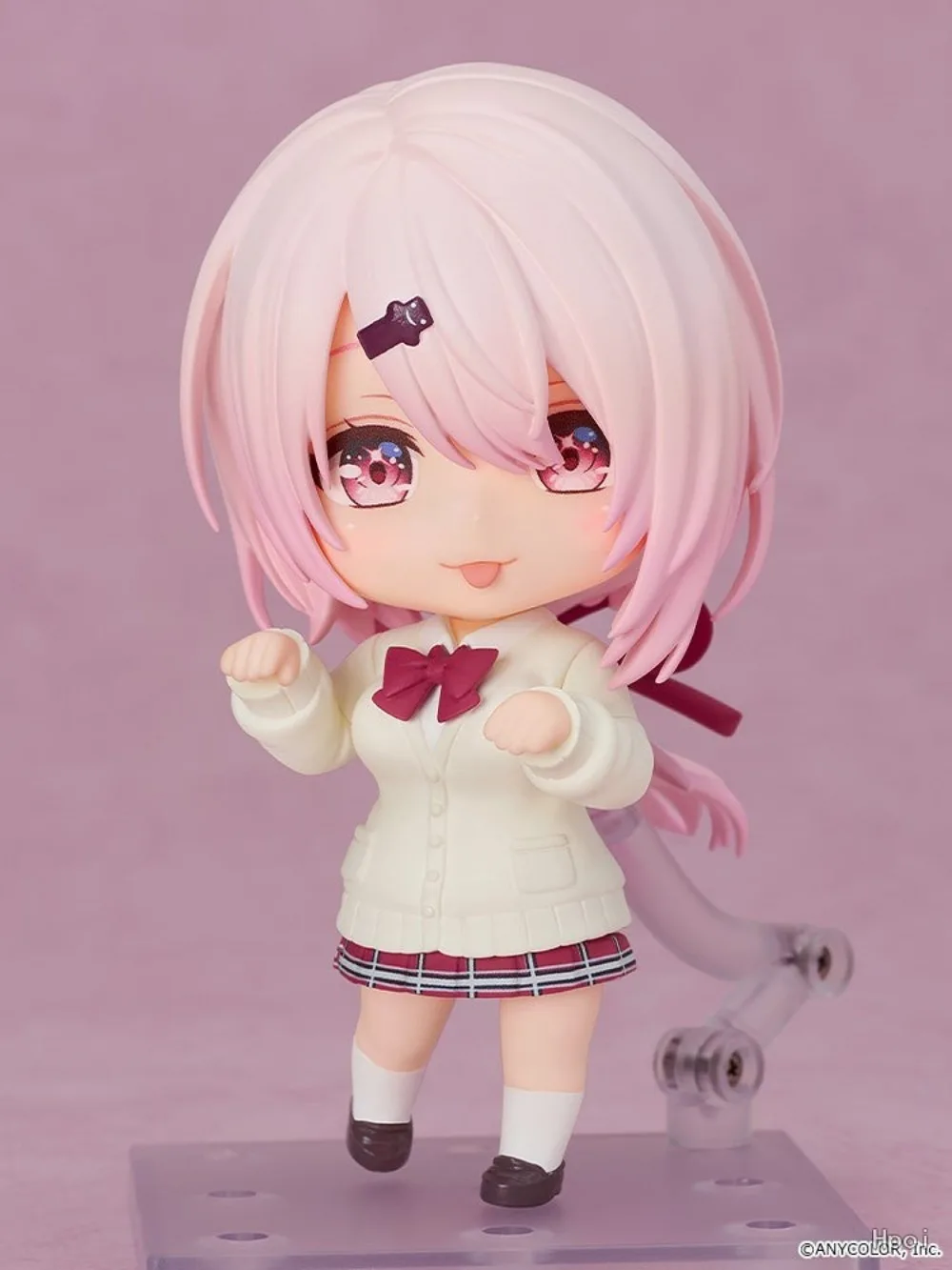 100% Original en Stock Good Sm - Good Smile Company Nendoroid avis et prix