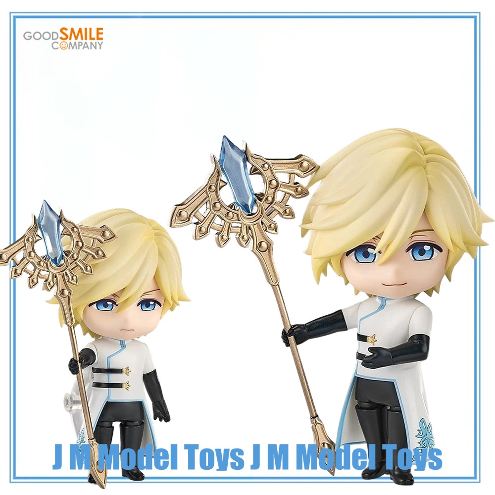 【JM】100% Original Good Smile C - Good Smile Company Nendoroid avis et prix