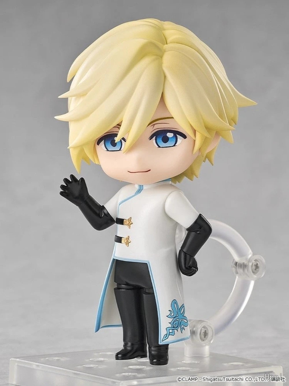 【JM】100% Original Good Smile C - Good Smile Company Nendoroid avis et prix