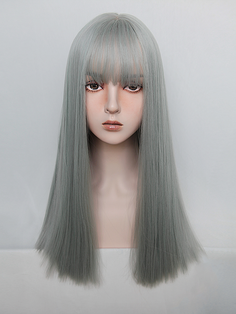 VICWIG – perruque de Cosplay s - Wig Fiber Net avis et prix