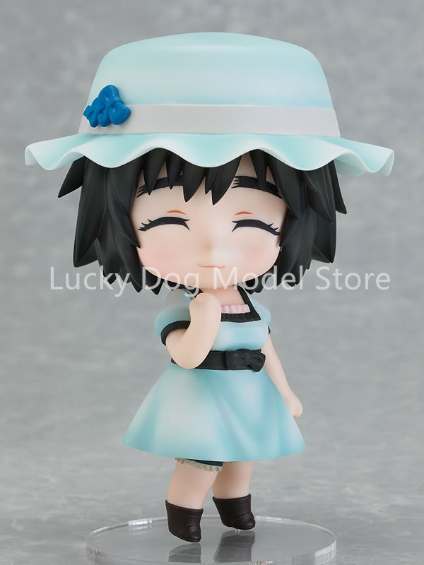 Good Smile Company Original 16 - Good Smile Company Nendoroid avis et prix