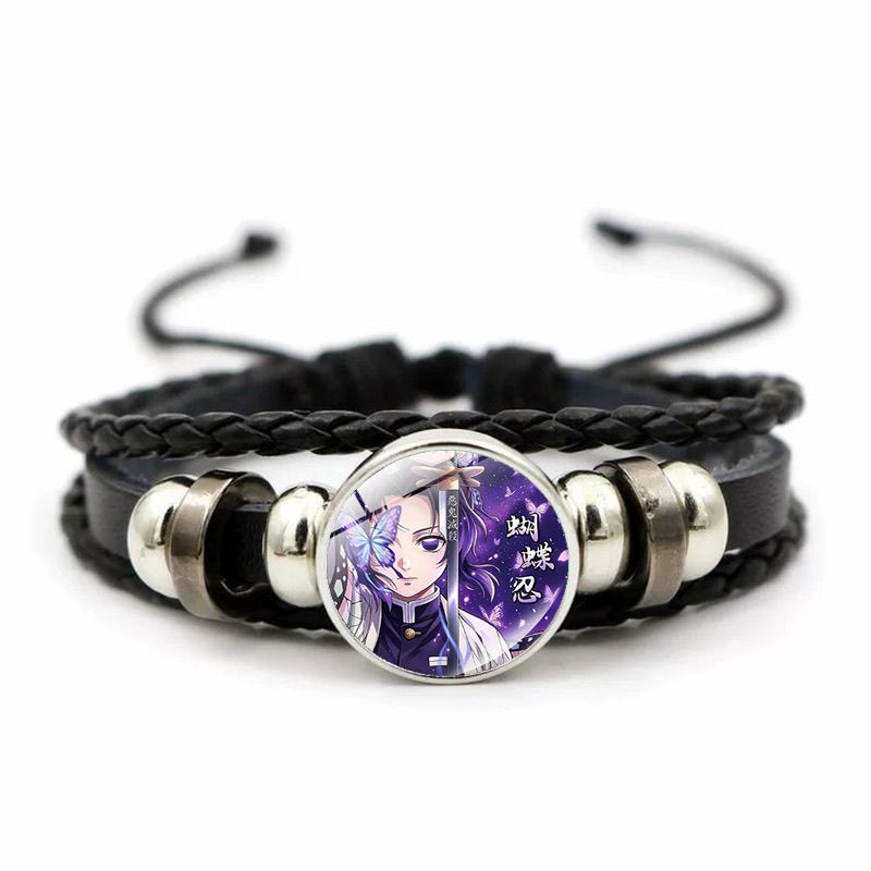 Bracelets à thème Anime Demon  - Cosplay Prop Designer avis et prix
