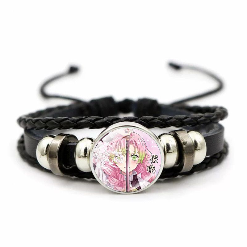 Bracelets à thème Anime Demon  - Cosplay Prop Designer avis et prix