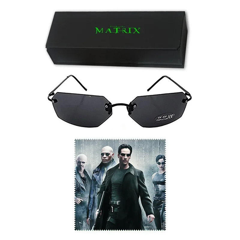 Lunettes De soleil polarisées  - Cosplay Prop Designer avis et prix