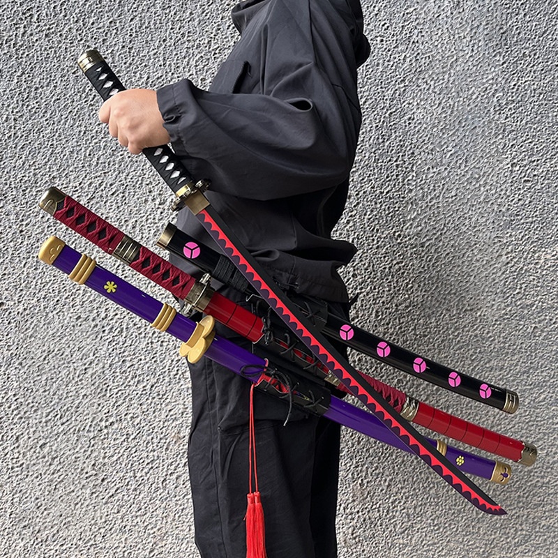 40incn Roronoa Zoro Katana Nin - Cosplay Prop Katana avis et prix