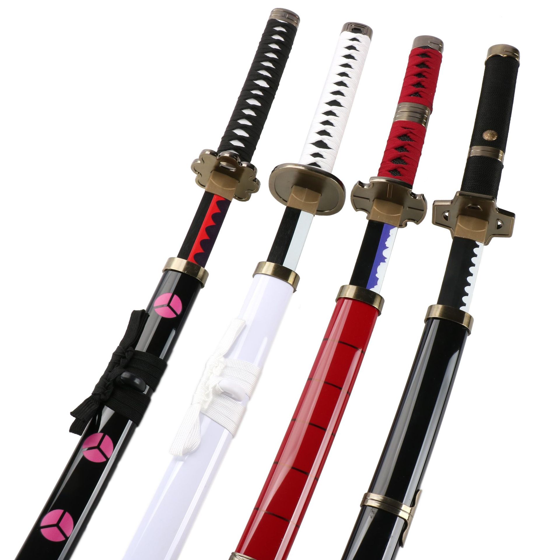 40incn Roronoa Zoro Katana Nin - Cosplay Prop Katana avis et prix