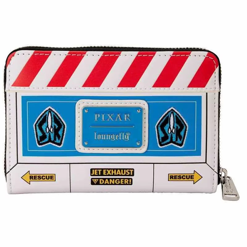Nouveau portefeuille Loungefly - Cosplay Prop Designer avis et prix