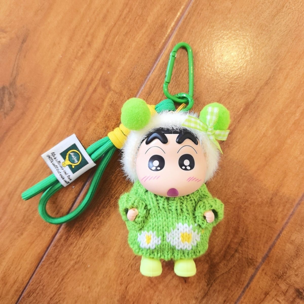 Pendentif en peluche Crayon Sh - Cosplay Prop Display avis et prix