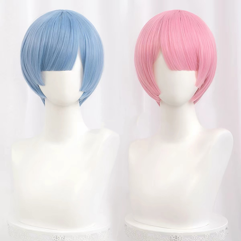 HAIRJOY Perruque synthétique R - Wig Fiber Net avis et prix
