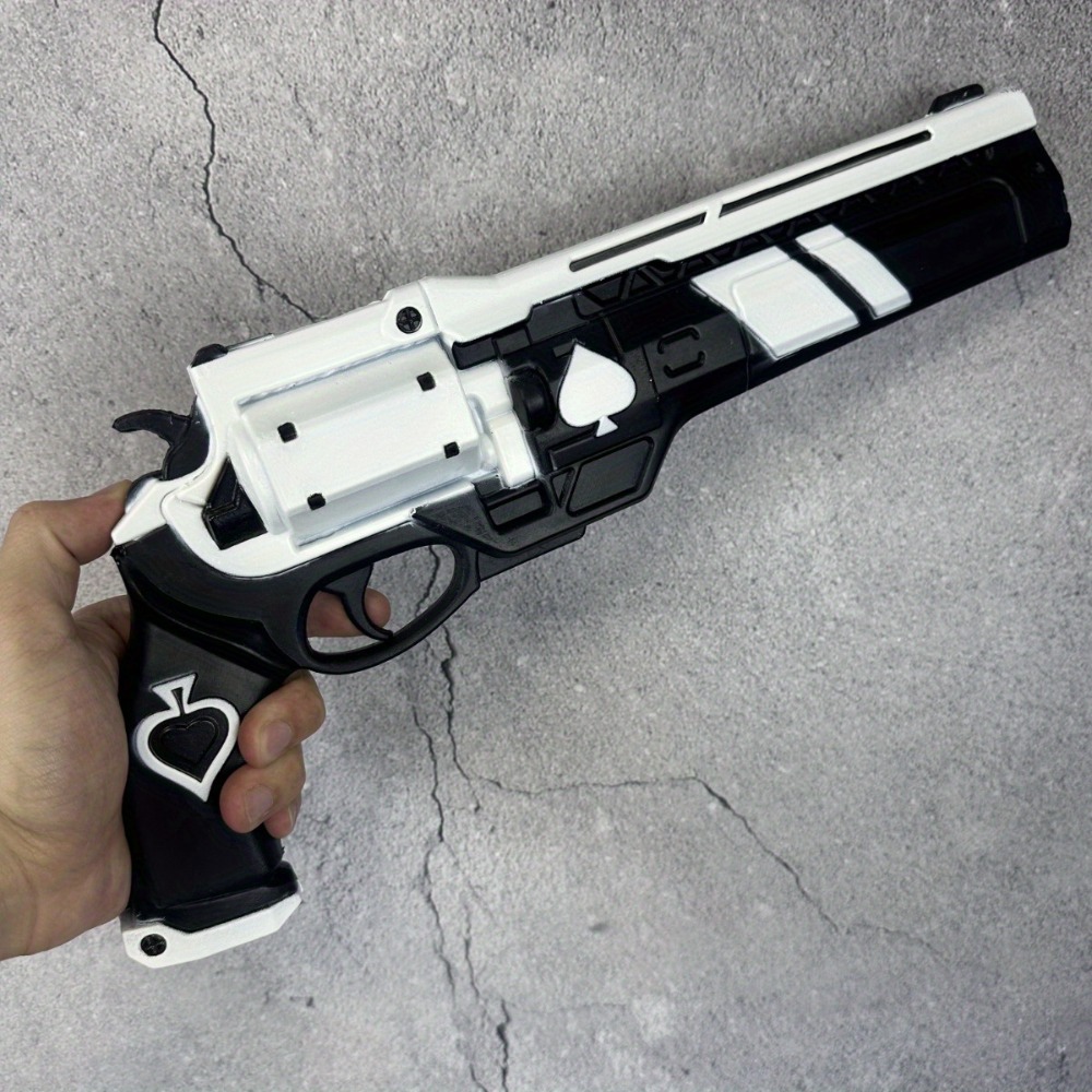 Pistolet de Cosplay Anime Dest - Cosplay Prop Katana avis et prix