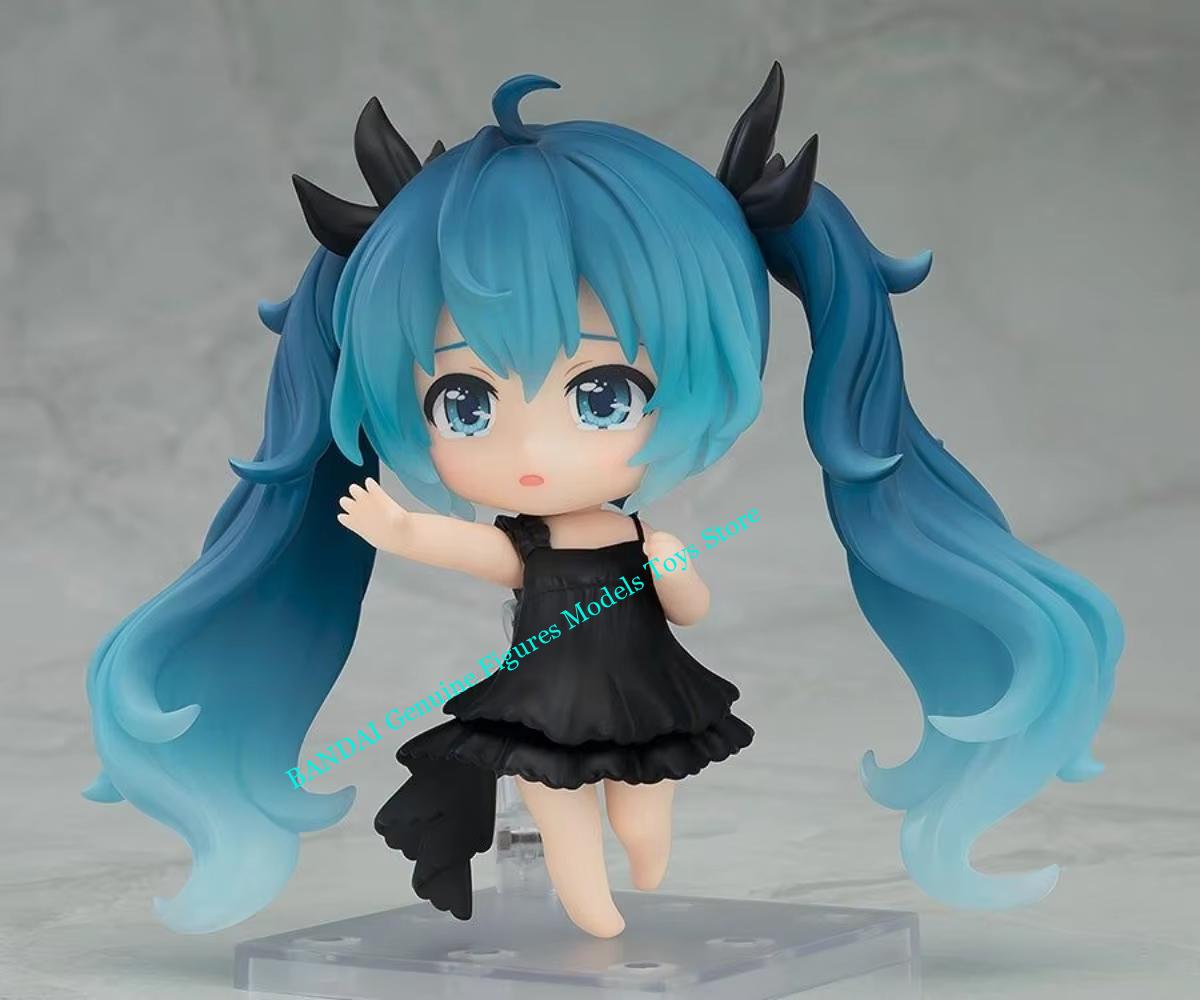 100% Original en stock Good Sm - Good Smile Company Nendoroid avis et prix