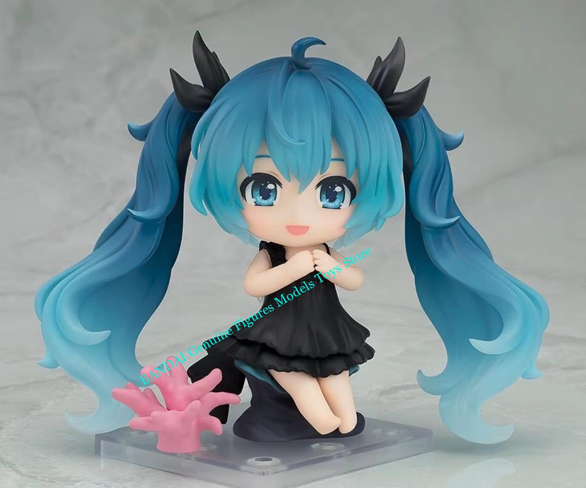 100% Original en stock Good Sm - Good Smile Company Nendoroid avis et prix